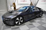 BMW i8 Pure Impulse - BMW i8 aus 2014