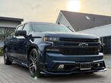 Chevrolet Silverado 5.3 V8/Crew Cab/BMC Bodykit/Sport-Aga - Chevrolet Silverado