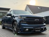 Chevrolet Silverado 5.3 V8/Crew Cab/BMC Bodykit/Sport-Aga - Chevrolet Silverado Gebrauchtwagen