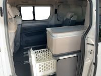 Volkswagen T7 California - Vorschau Bild 3
