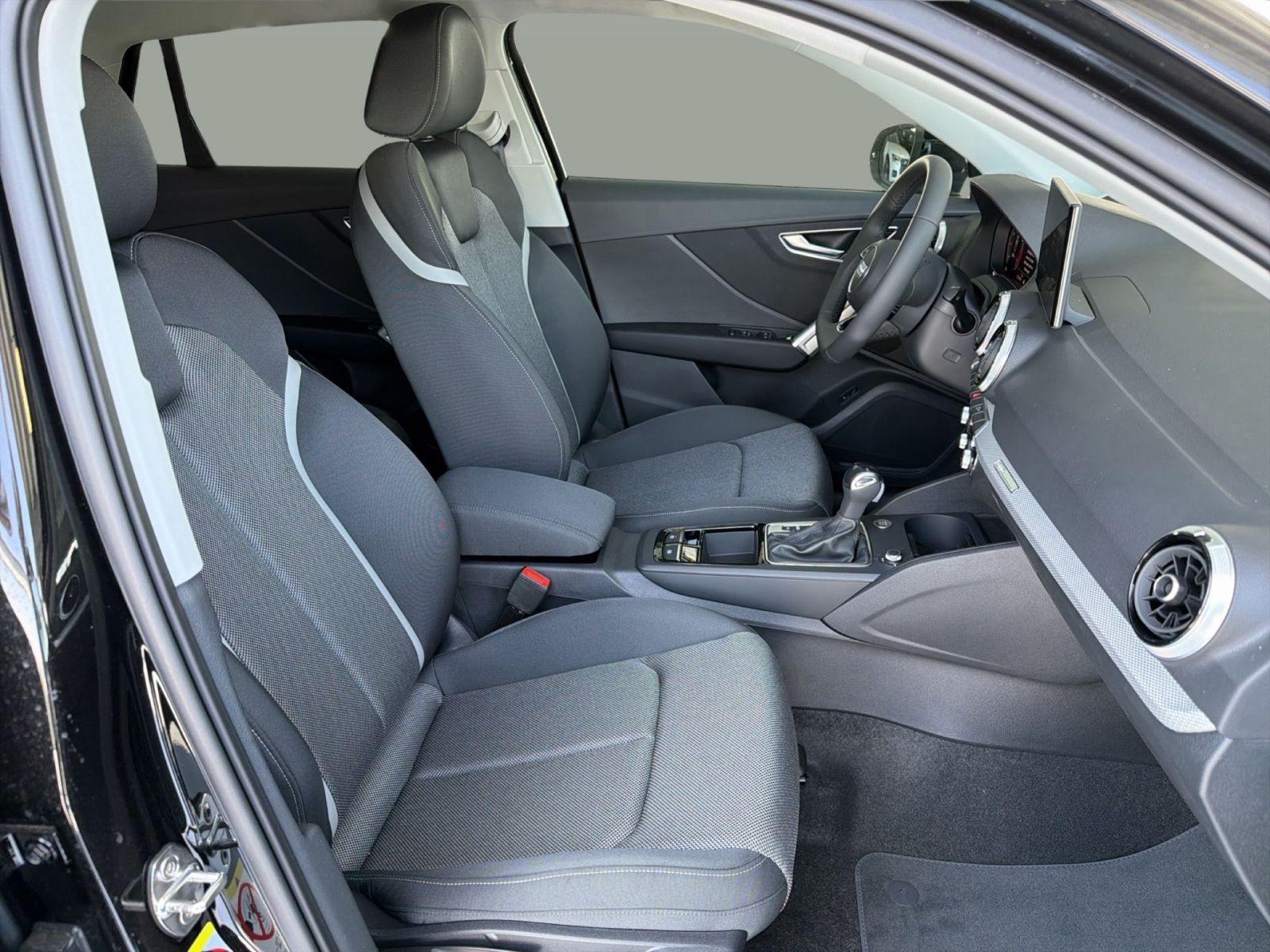 Audi Q2 - Bild 16