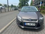 Ford Focus 1,0 EcoBoost 92kW Business Edition Bus...