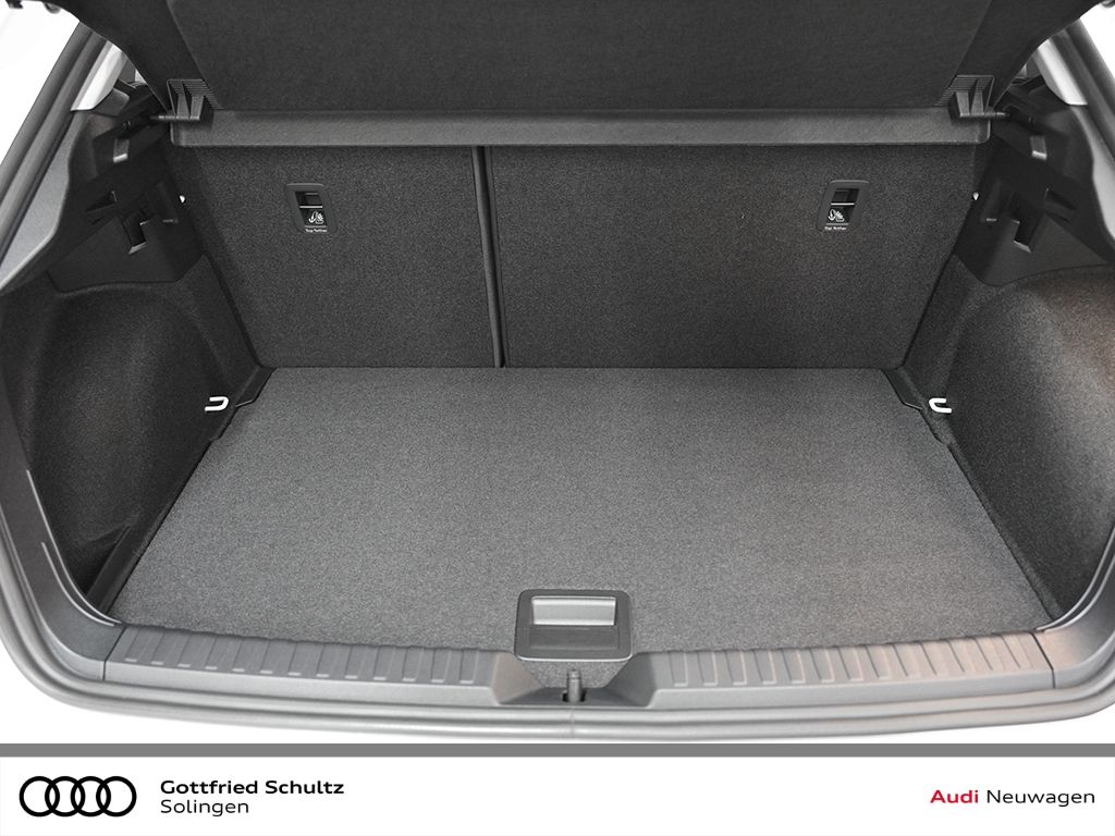 Audi A1 - Bild 9