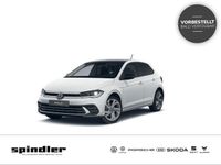 Volkswagen Polo - Vorschau Bild 1