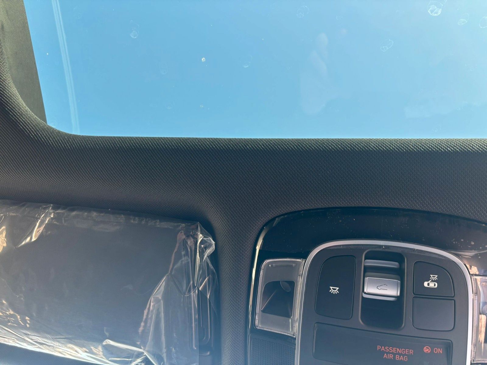 Hyundai Tucson – Bild 26
