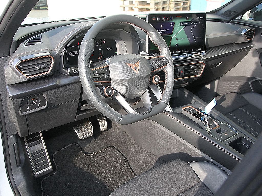 Cupra Formentor - Bild 6