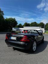 Mercedes-Benz SLK R170 (192 PS) | TÜV NEU & Rostfrei!  - Mercedes-Benz SLK-Klasse R170