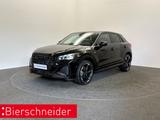 Audi Q2 40 TFSI quattro S tronic line competition 5J 