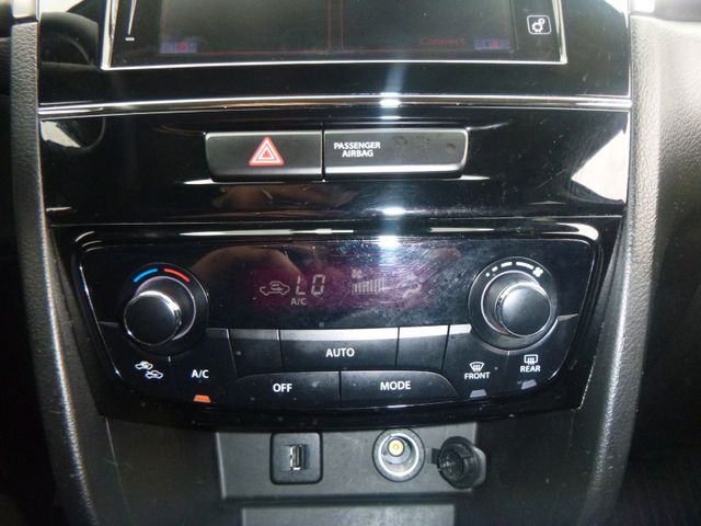 Fahrzeugabbildung Suzuki Vitara 1.4 Mild-Hybrid 4x4 >Rkamera/LED/SHZ<