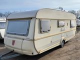 Tabbert 540 RE Comtesse EINZELBETTEN VORZELT 1500 KG - Offers matching your search criteria