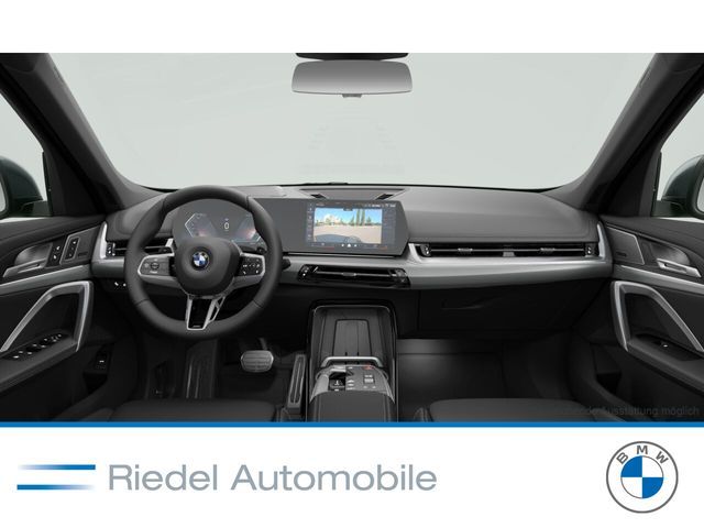 BMW X1 - Bild 4