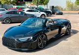 Audi R8 Quattro Performance V10 Audi Exclusive - Audi R8 V10 performance Gebrauchtwagen