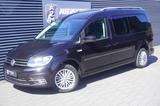 Volkswagen CADDY MAXI 1.4 TSI 7-SITZER|SITZHEIZUNG|PDC|NAVI - Volkswagen Caddy Maxi in Leverkusen