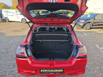 Bild 8 Suzuki Swift Comfort+ Mild Hybrid Navi LED ACC Apple Ca