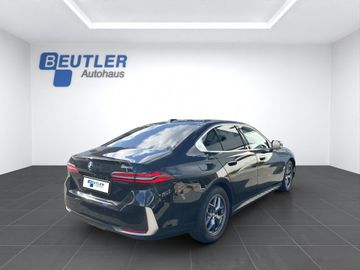 BMW 520 - 6