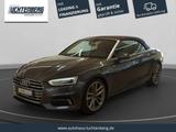 Audi A5 40 TFSI SPORT VIRT.COCKPIT+LEDER+NAVI+KAMERA+ - Audi A5 Gebrauchtwagen in Köln