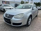 Volkswagen Jetta V Trendline 1.6 Klma   Nr. 75 - Volkswagen Jetta: Trendline