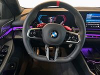 BMW M5 - Vorschau Bild 11