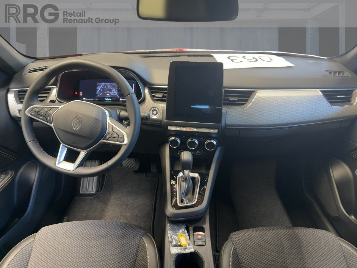 Renault Arkana - Bild 10