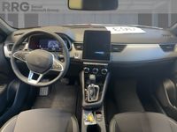 Renault Arkana - Vorschau Bild 10