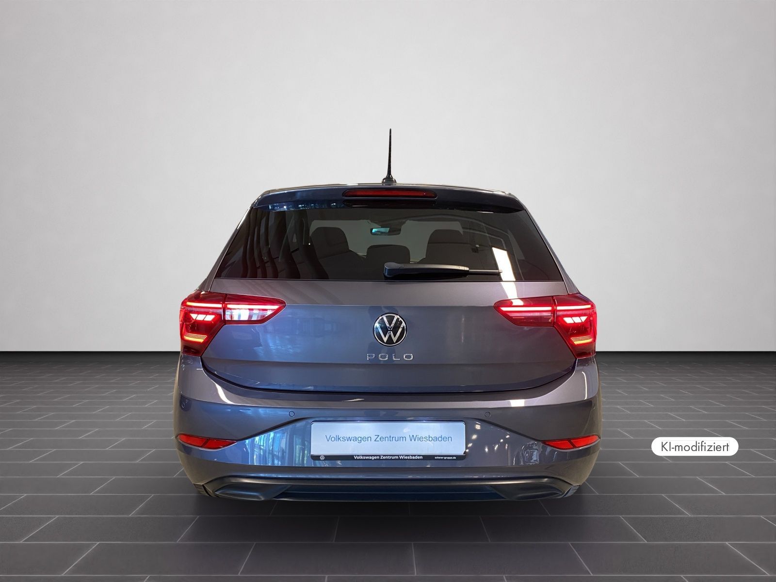 Volkswagen Polo - Bild 7