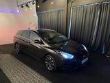 Hyundai i40 cw blue Style - Hyundai i40: Style