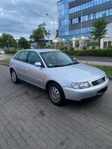 Audi A3 1.6 | TÜV neu | technisch gut | - gebrauchte Audi A3 aus dem Jahr 1999