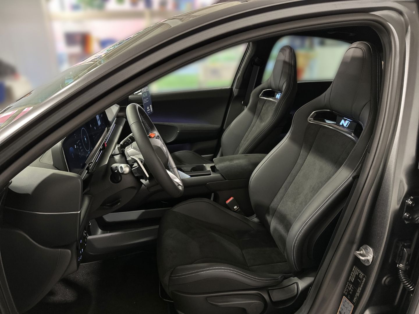 Hyundai IONIQ 6 - Bild 5