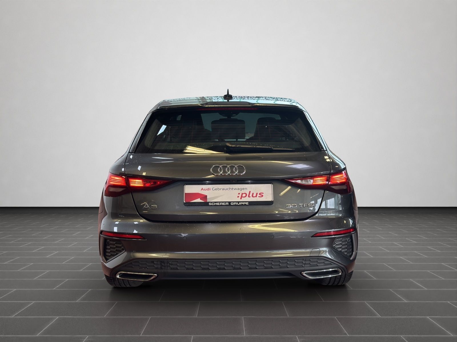 Audi A3 - Bild 7