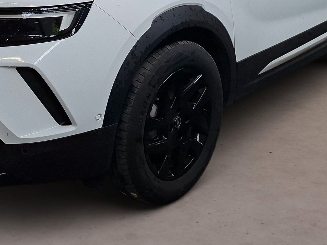 Fahrzeugabbildung Opel Mokka-e GS SPORT 1-PHASIG NAVI/LED/KAMERA/DAB+