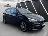 BMW 218 Active Sport Line Finanzierung Garantie - BMW 218: Limousine