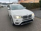 BMW X3 Facelift - gebrauchte BMW X3 mit Facelift