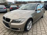 BMW 318 Baureihe 3 Touring 318i - BMW 318 aus 2012: 318i