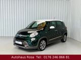 Fiat 500L 1.6 Multijet Trekking Edition - Fiat 500L Trekking
