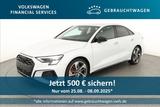 Audi S3 Lim. quattro 2.0 FSI Bang&O.*PDC*Tempo*Klima - Audi S3 in Köln