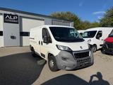 Peugeot Boxer Kastenwagen TÜV-11/2027* - Peugeot Boxer: Kastenwagen