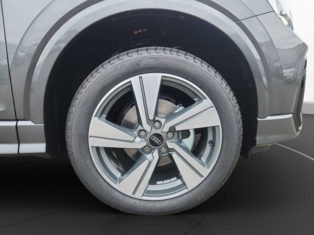 Audi Q2 - Bild 11