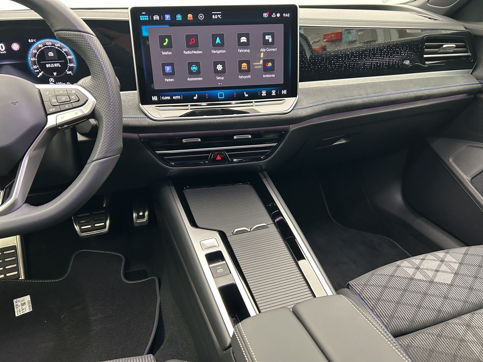 Volkswagen Passat - Bild 9