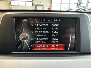 MYAUTOCENTER – Gebraucht- und Jahreswagen mit Werkstattservice in Pfaffenhofen BMW X1 xDrive 20 i *Kamera*Klima*SHZ*Navi*Bluetooth*