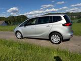Opel Zafira C Tourer Edition Automatik - Opel Zafira mit Diesel-Antrieb