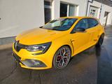 Renault Megane IV Lim. 5-trg. R.S. Trophy Sirius Yellow - gebrauchte Renault Megane aus dem Jahr 2020