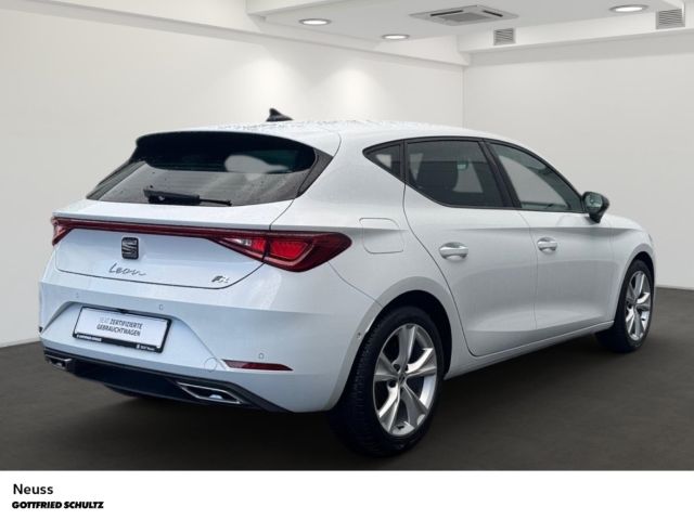 Seat Leon - Bild 4