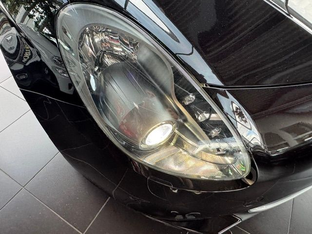 Fahrzeugabbildung Alfa Romeo Giulietta KLIMA XENON NAVI ALU