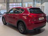 Mazda CX-5 Exclusive-Line AWD LED HUD Navi Kamera LHz - gebrauchte Mazda SUV & Geländewagen