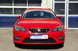 Seat Leon ST FR 1.4 TSI DSG LEDER NAVI LED AHK 2. HD - Seat Leon: Kombi