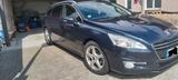 Peugeot 508 SW Business-Line HDi FAP 112 Automatik B... - Peugeot 508: Business Line