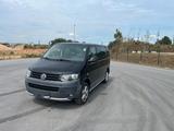 Volkswagen T5 Multivan Panamericana Allrad Diff.Sperre - Volkswagen T5: Panamericana