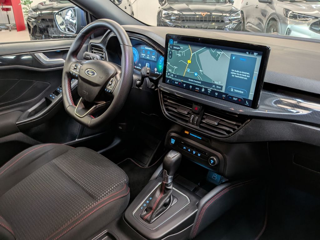 FORD Focus 2024