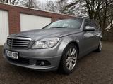 Mercedes-Benz C 220 CDI T -