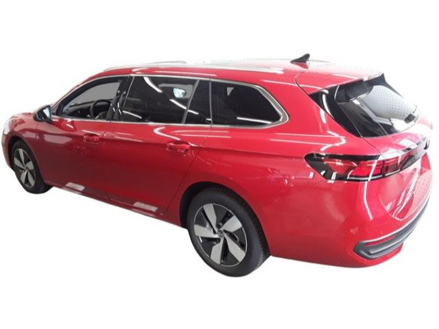Volkswagen Passat Variant Business 2.0TDI DSG AHK PANO STHZ foto 4